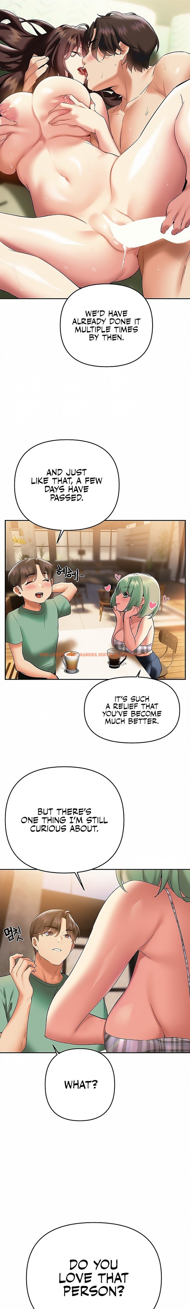 Read Hentai Image 7 176 in comic I Need You, Noona - Chapter 21 - hentaitnt.net