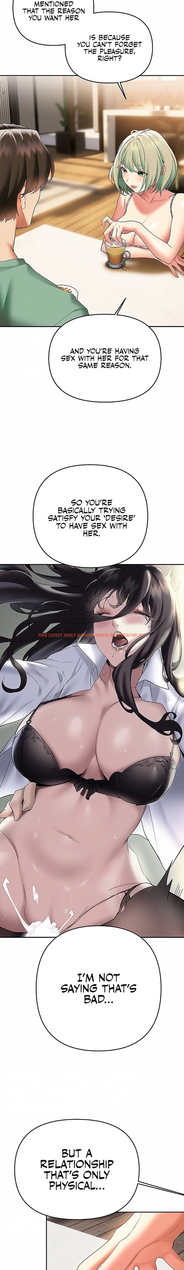 Read Hentai Image 9 176 in comic I Need You, Noona - Chapter 21 - hentaitnt.net