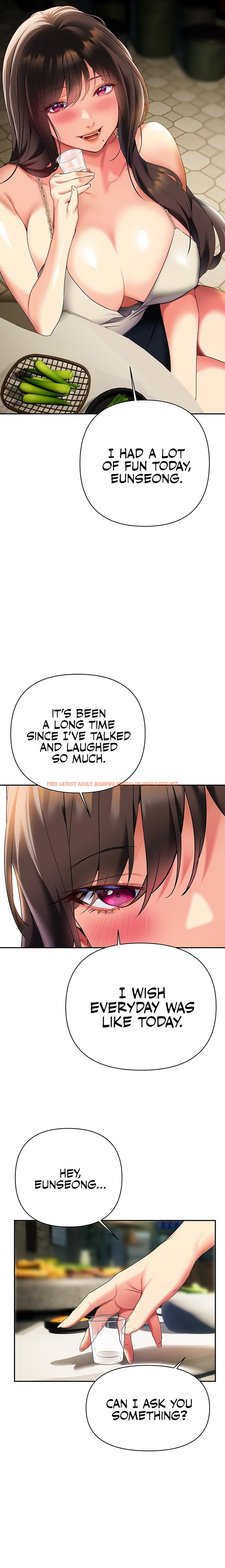 Read Hentai Image 11 929 in comic I Need You, Noona - Chapter 22 - hentaitnt.net