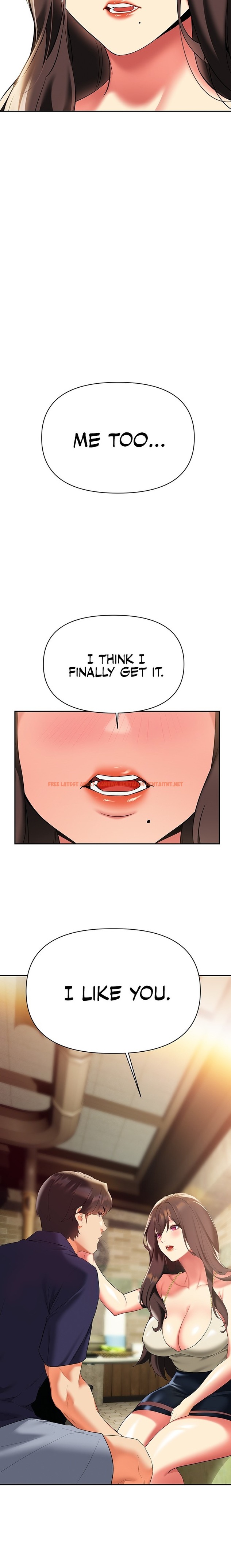 Read Hentai Image 17 930 in comic I Need You, Noona - Chapter 22 - hentaitnt.net