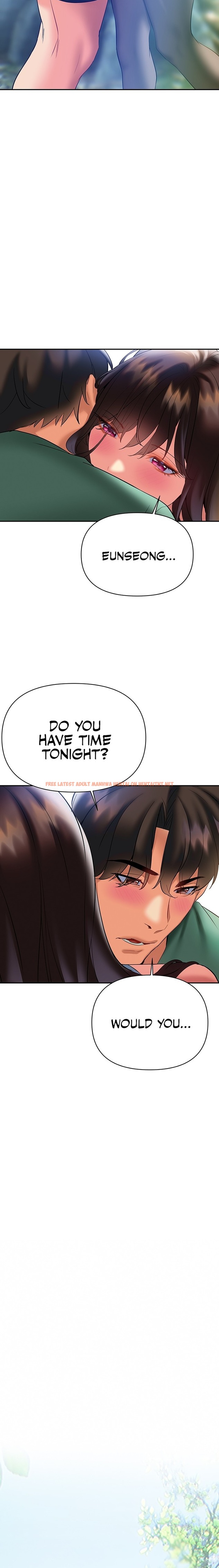 Read Hentai Image 2 929 in comic I Need You, Noona - Chapter 22 - hentaitnt.net