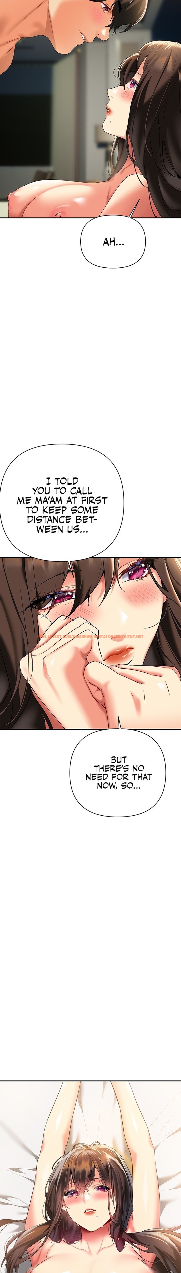 Read Hentai Image 23 930 in comic I Need You, Noona - Chapter 22 - hentaitnt.net