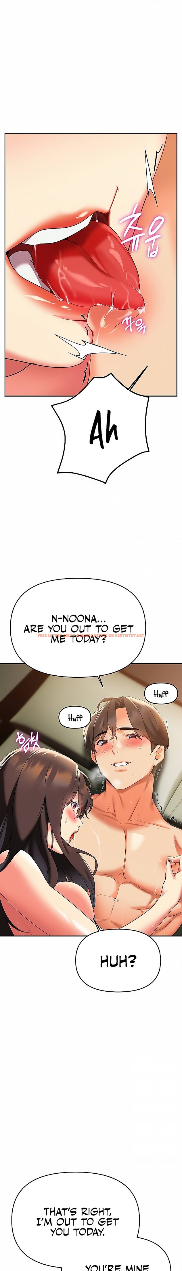 Read Hentai Image 11 733 in comic I Need You, Noona - Chapter 23 - hentaitnt.net