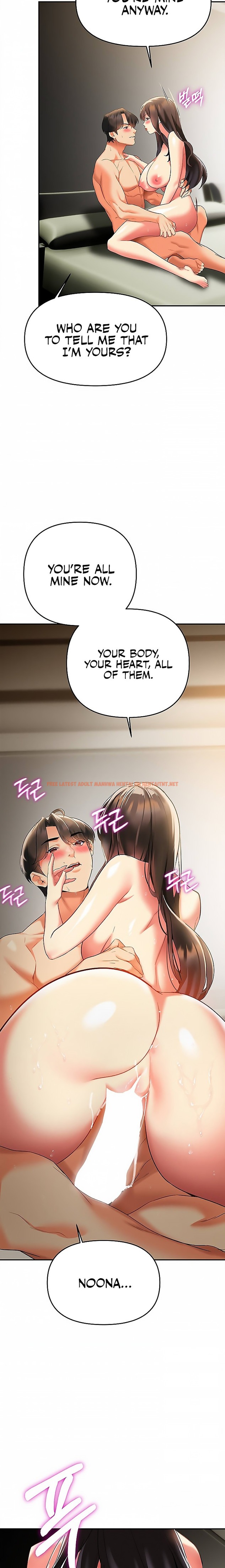 Read Hentai Image 12 734 in comic I Need You, Noona - Chapter 23 - hentaitnt.net