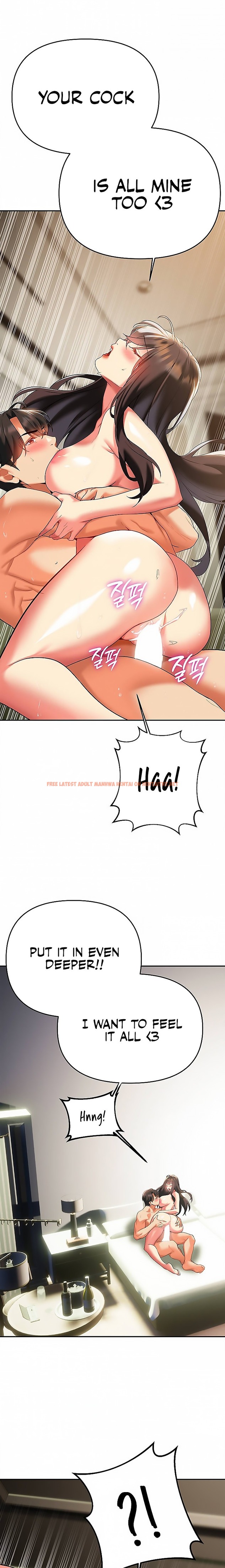 Read Hentai Image 14 734 in comic I Need You, Noona - Chapter 23 - hentaitnt.net