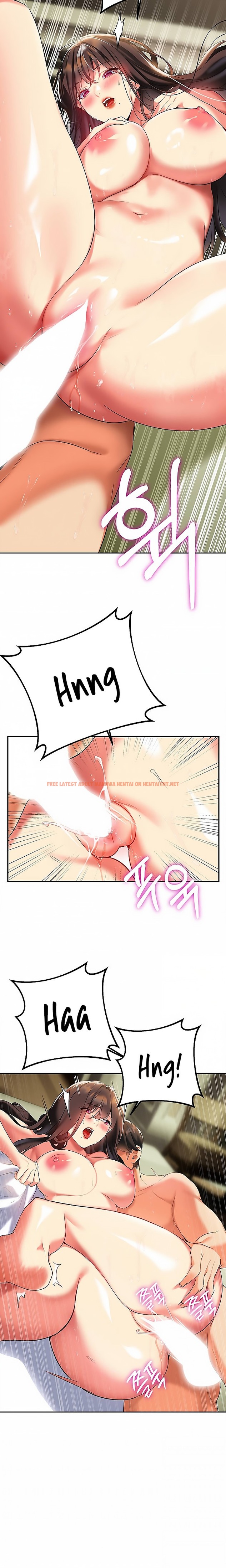 Read Hentai Image 15 734 in comic I Need You, Noona - Chapter 23 - hentaitnt.net