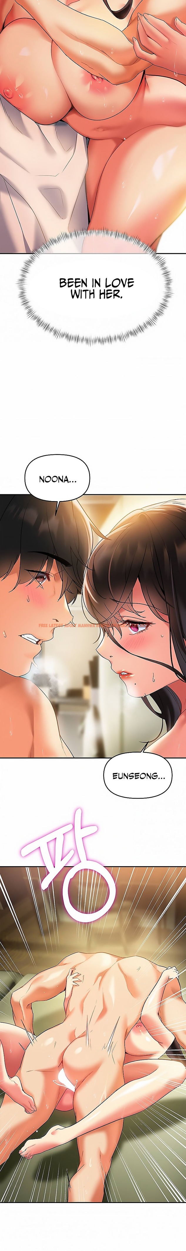 Read Hentai Image 17 734 in comic I Need You, Noona - Chapter 23 - hentaitnt.net