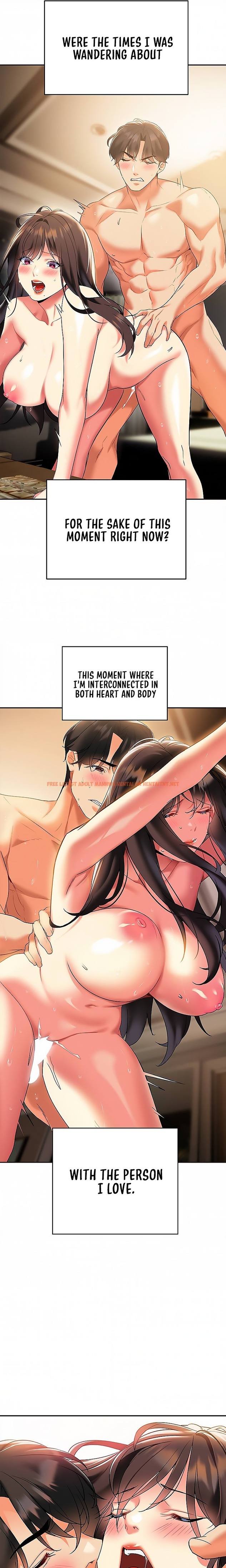 Read Hentai Image 21 734 in comic I Need You, Noona - Chapter 23 - hentaitnt.net