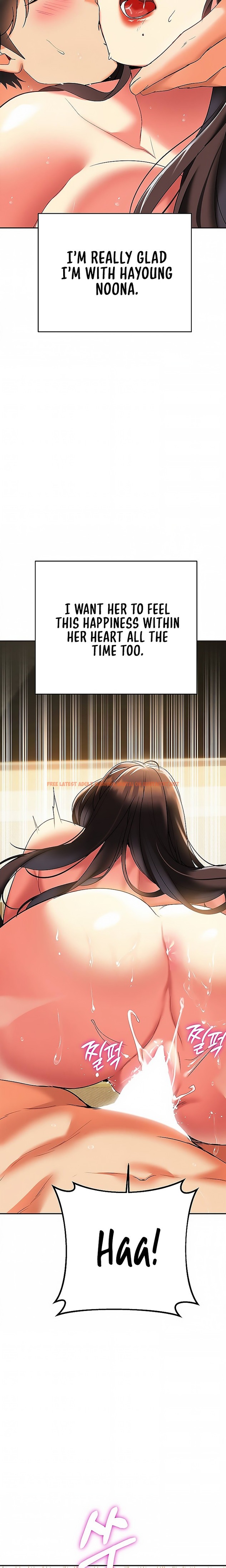 Read Hentai Image 22 734 in comic I Need You, Noona - Chapter 23 - hentaitnt.net