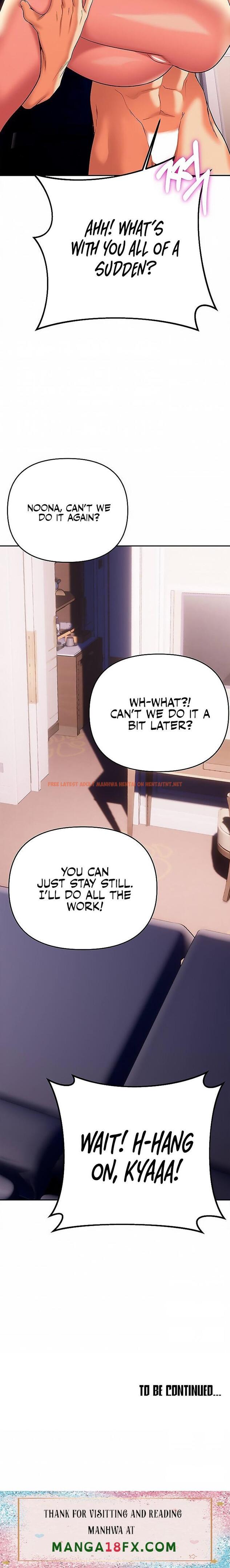 Read Hentai Image 29 735 in comic I Need You, Noona - Chapter 23 - hentaitnt.net