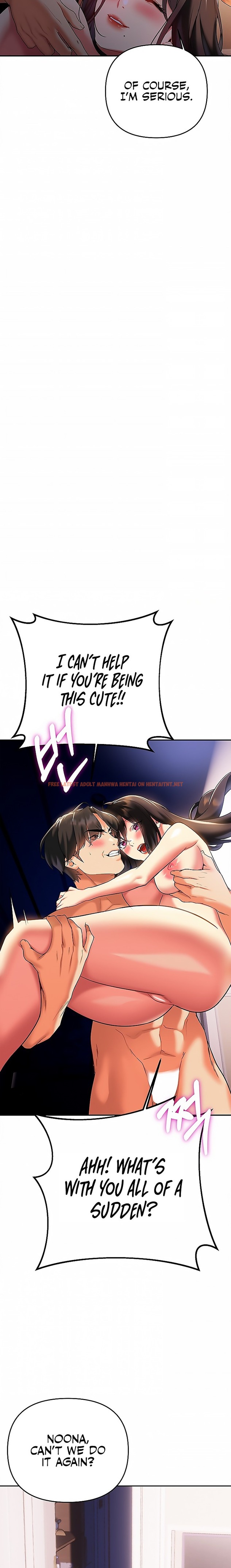 Read Hentai Image 3 918 in comic I Need You, Noona - Chapter 24 - hentaitnt.net