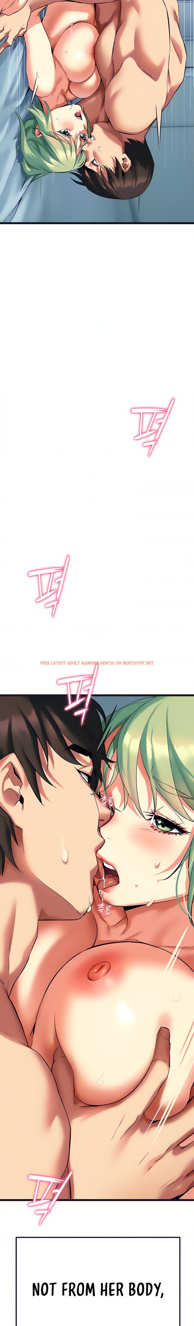 Read Hentai Image 7 243 in comic I Need You, Noona - Chapter 5 - hentaitnt.net