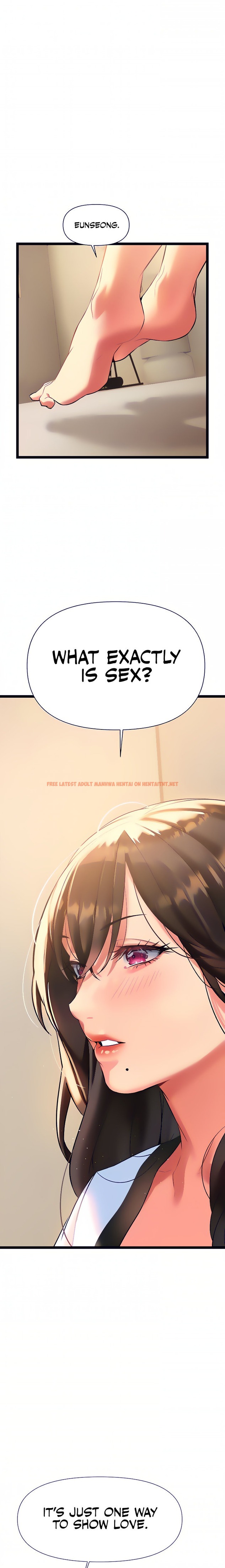 Read Hentai Image 32 496 in comic I Need You, Noona - Chapter 6 - hentaitnt.net