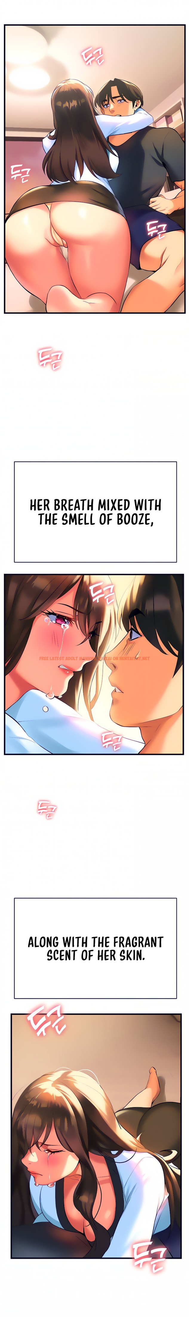 Read Hentai Image 10 914 in comic I Need You, Noona - Chapter 7 - hentaitnt.net