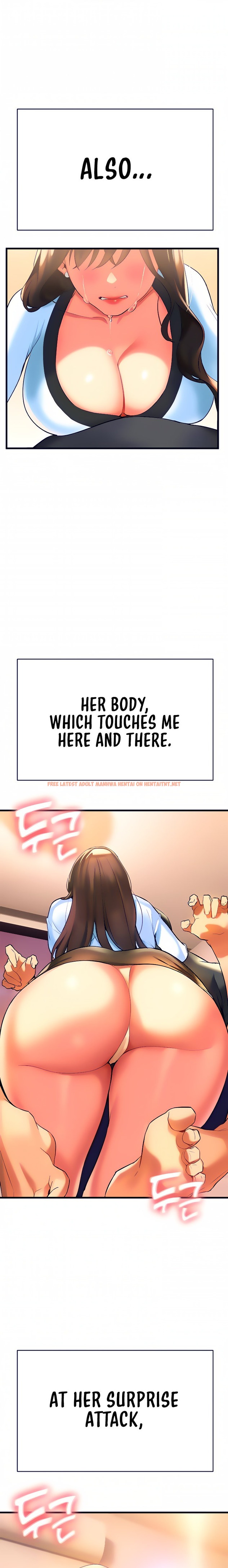 Read Hentai Image 11 914 in comic I Need You, Noona - Chapter 7 - hentaitnt.net