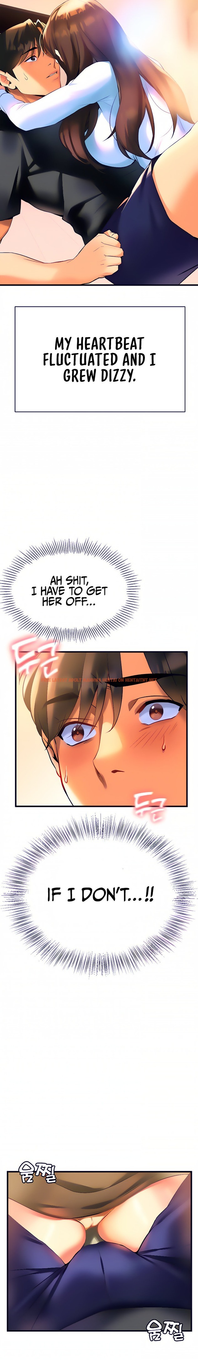 Read Hentai Image 12 915 in comic I Need You, Noona - Chapter 7 - hentaitnt.net