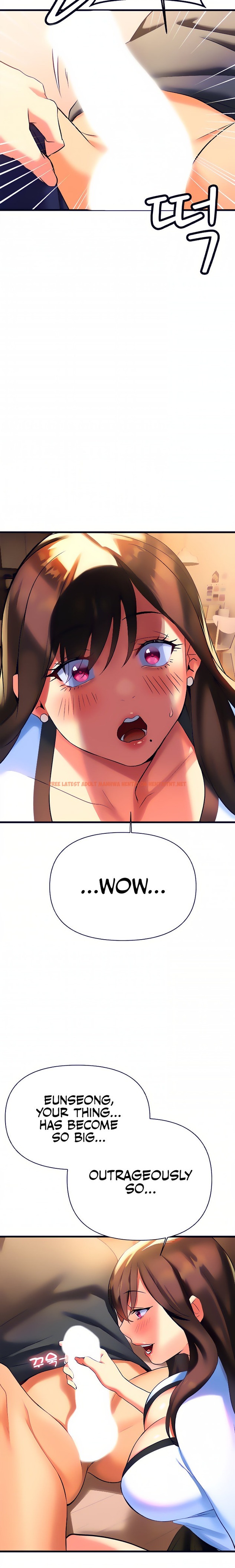 Read Hentai Image 17 915 in comic I Need You, Noona - Chapter 7 - hentaitnt.net