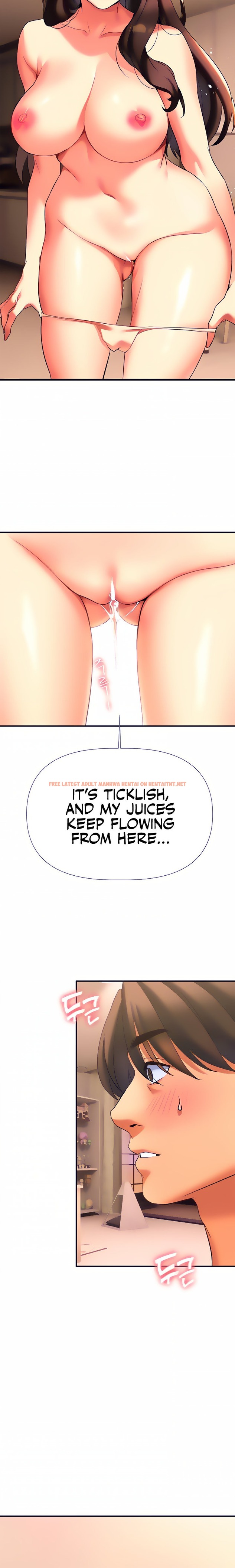 Read Hentai Image 35 916 in comic I Need You, Noona - Chapter 7 - hentaitnt.net