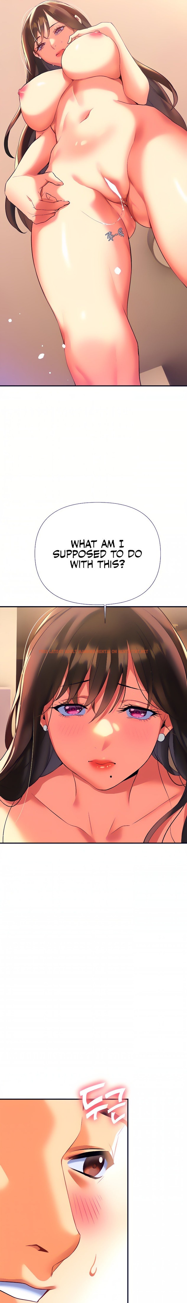 Read Hentai Image 36 916 in comic I Need You, Noona - Chapter 7 - hentaitnt.net