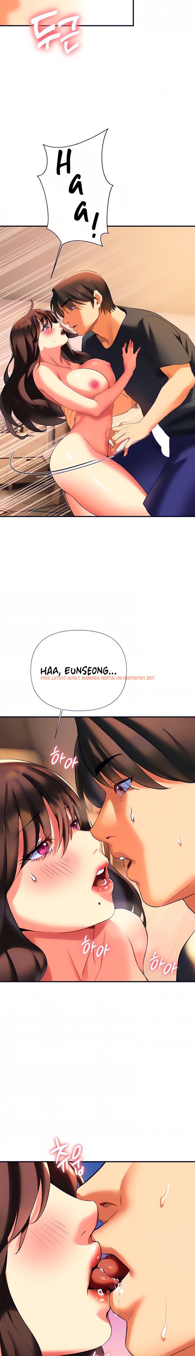 Read Hentai Image 37 916 in comic I Need You, Noona - Chapter 7 - hentaitnt.net