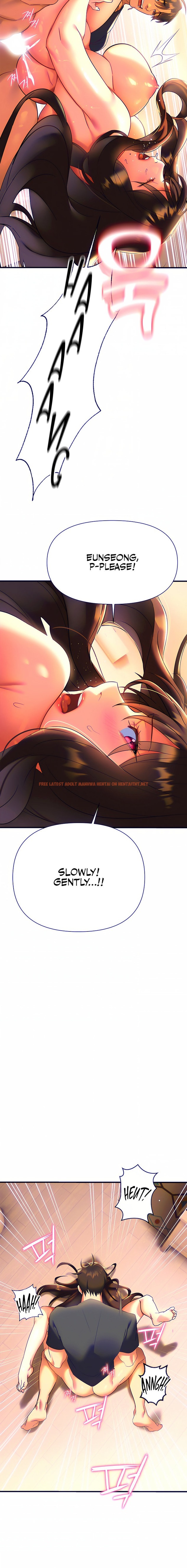 Read Hentai Image 16 330 in comic I Need You, Noona - Chapter 8 - hentaitnt.net