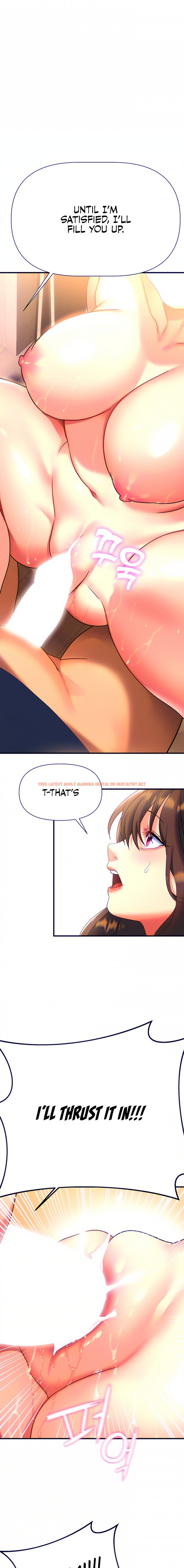 Read Hentai Image 25 331 in comic I Need You, Noona - Chapter 8 - hentaitnt.net