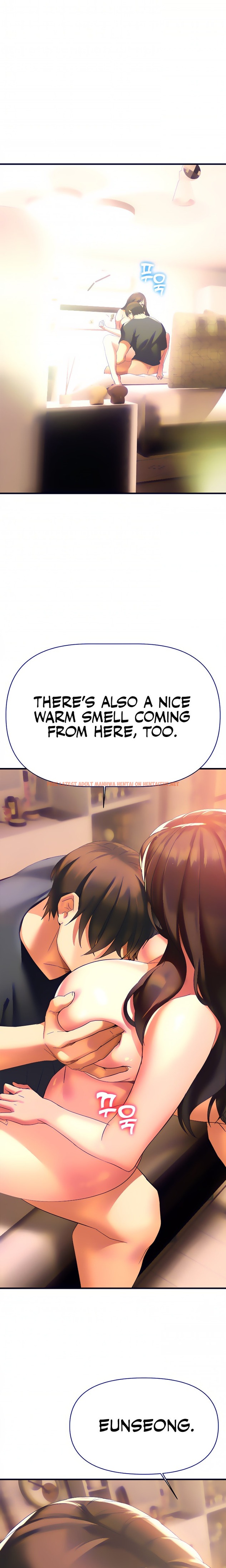 Read Hentai Image 12 158 in comic I Need You, Noona - Chapter 9 - hentaitnt.net