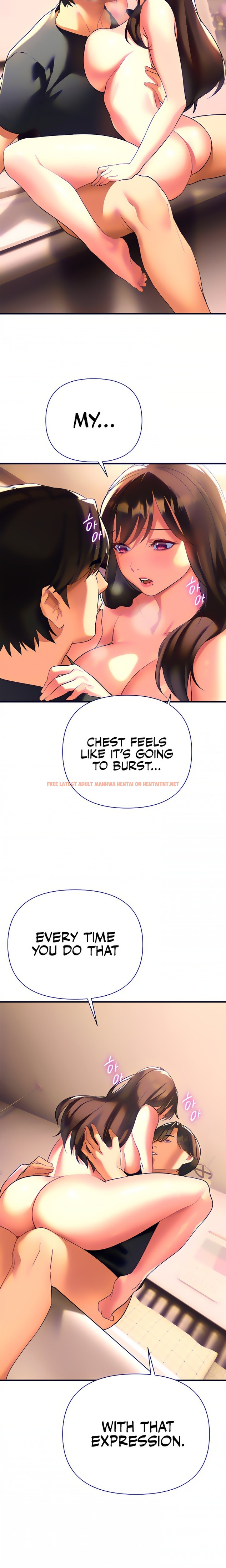 Read Hentai Image 15 158 in comic I Need You, Noona - Chapter 9 - hentaitnt.net