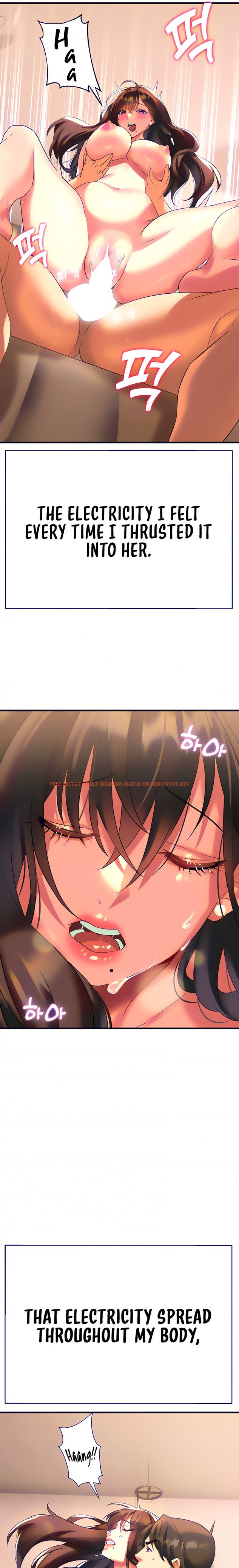 Read Hentai Image 21 159 in comic I Need You, Noona - Chapter 9 - hentaitnt.net