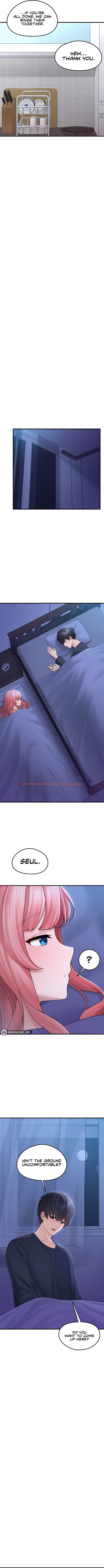 Read Hentai Image 11 604db in comic I Picked Up An Unstable Girl From The Junkyard - Chapter 10 - hentaitnt.net
