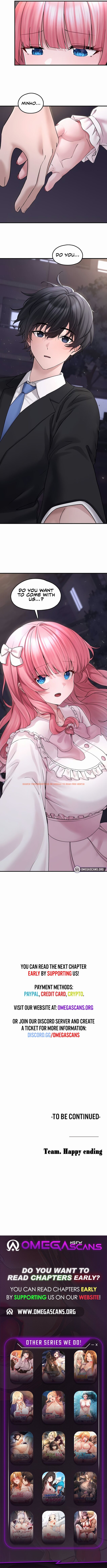 Read Hentai Image 8 81556 in comic I Picked Up An Unstable Girl From The Junkyard - Chapter 16 - www.hentaitnt.net