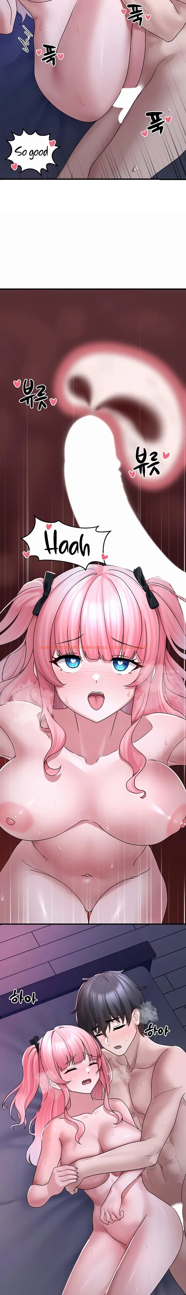 Read Hentai Image 14 66754 in comic I Picked Up An Unstable Girl From The Junkyard - Chapter 20 - www.hentaitnt.net