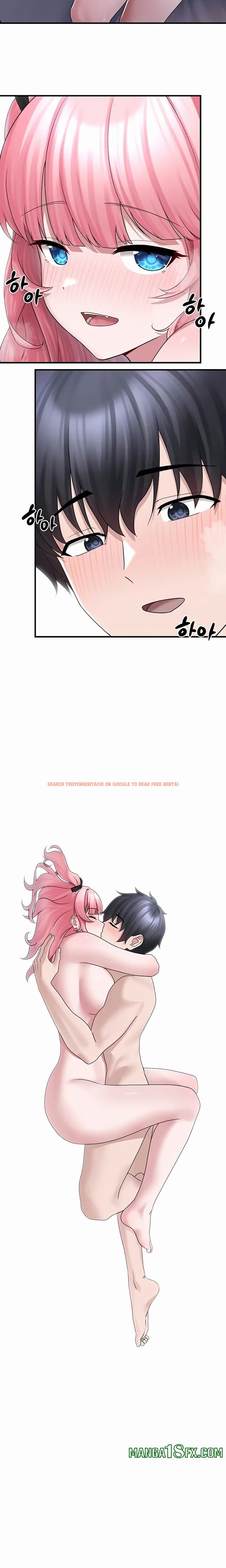 Read Hentai Image 15 754 in comic I Picked Up An Unstable Girl From The Junkyard - Chapter 20 - www.hentaitnt.net