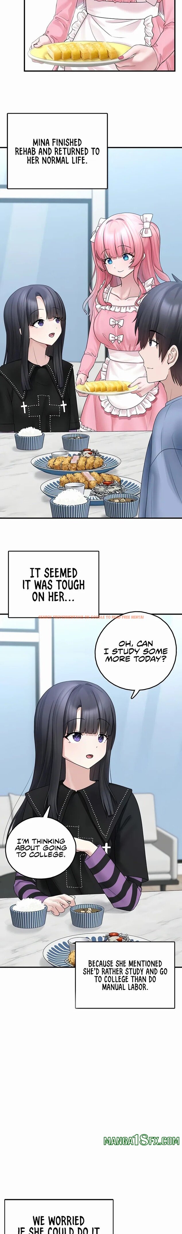 Read Hentai Image 17 754 in comic I Picked Up An Unstable Girl From The Junkyard - Chapter 20 - www.hentaitnt.net