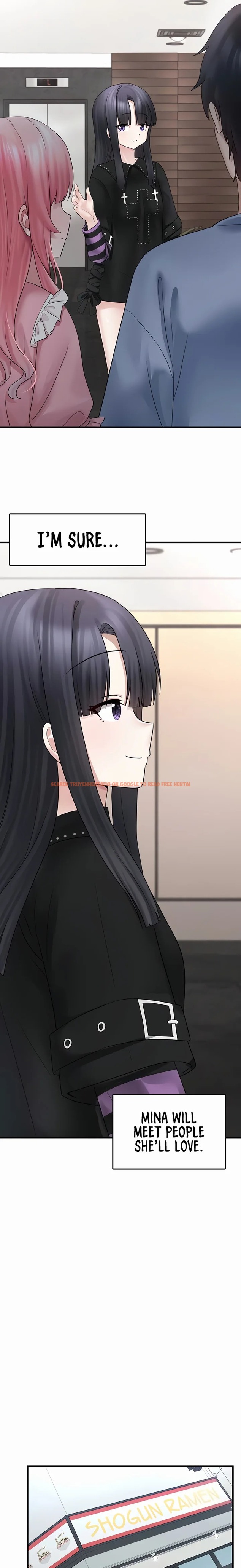 Read Hentai Image 19 66754 in comic I Picked Up An Unstable Girl From The Junkyard - Chapter 20 - www.hentaitnt.net