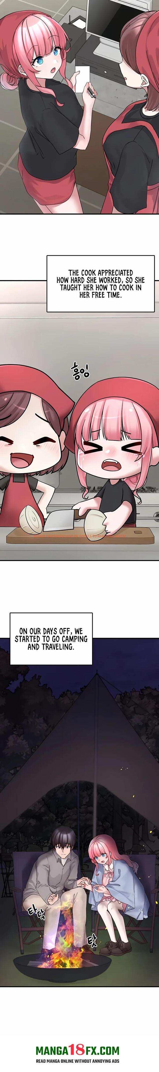 Read Hentai Image 21 754 in comic I Picked Up An Unstable Girl From The Junkyard - Chapter 20 - www.hentaitnt.net