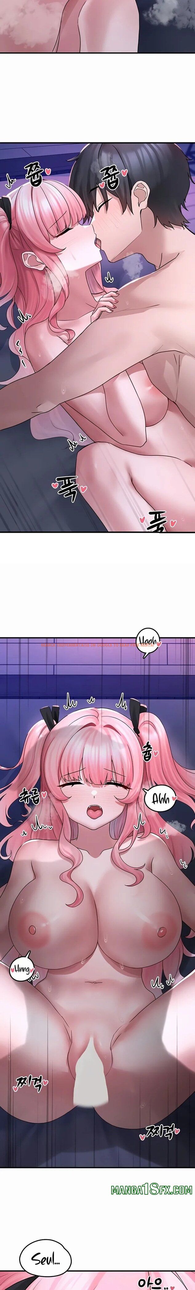 Read Hentai Image 8 754 in comic I Picked Up An Unstable Girl From The Junkyard - Chapter 20 - www.hentaitnt.net