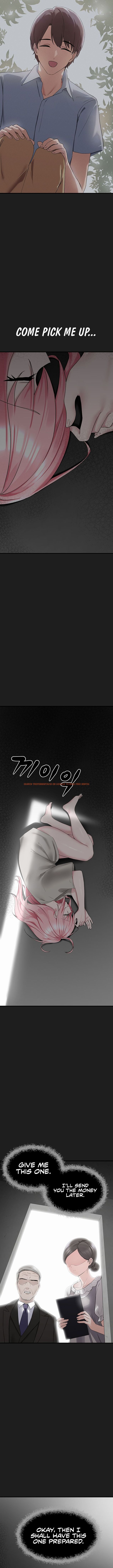 Read Hentai Image 12 40ed6 in comic I Picked Up An Unstable Girl From The Junkyard - Chapter 23 - www.hentaitnt.net