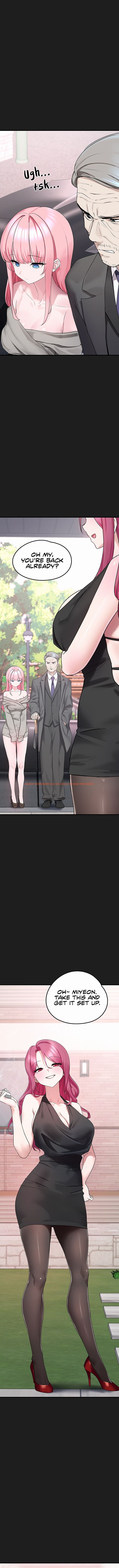 Read Hentai Image 14 40ed6 in comic I Picked Up An Unstable Girl From The Junkyard - Chapter 23 - www.hentaitnt.net