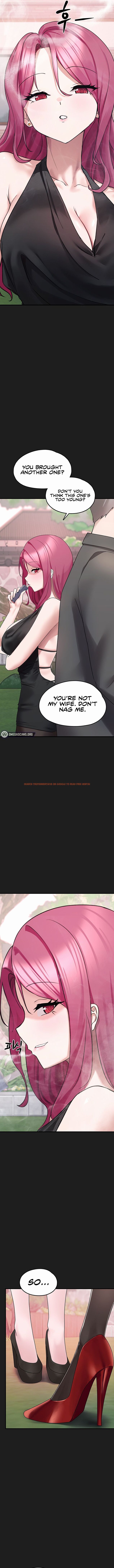 Read Hentai Image 15 40ed6 in comic I Picked Up An Unstable Girl From The Junkyard - Chapter 23 - www.hentaitnt.net