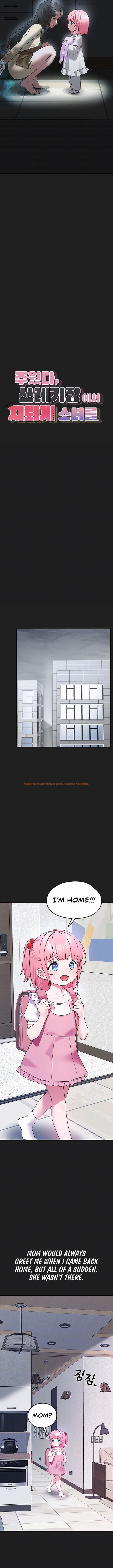 Read Hentai Image 2 40ed6 in comic I Picked Up An Unstable Girl From The Junkyard - Chapter 23 - www.hentaitnt.net