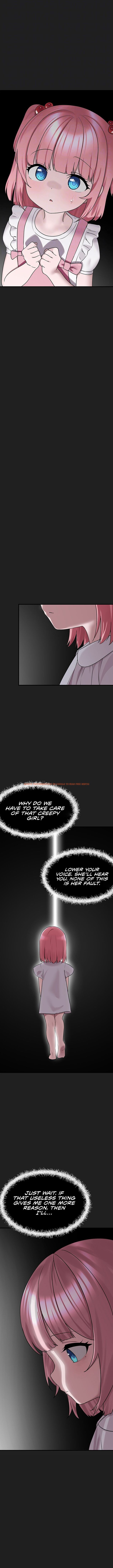 Read Hentai Image 4 40ed6 in comic I Picked Up An Unstable Girl From The Junkyard - Chapter 23 - www.hentaitnt.net