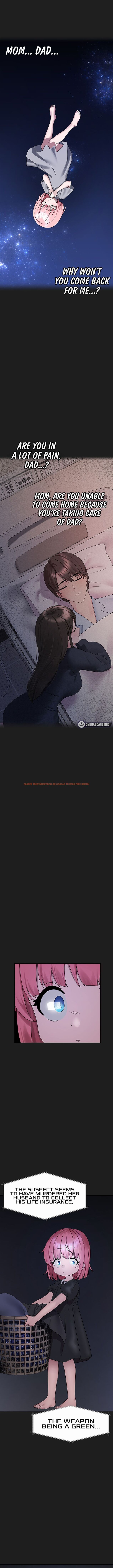 Read Hentai Image 5 40ed6 in comic I Picked Up An Unstable Girl From The Junkyard - Chapter 23 - www.hentaitnt.net