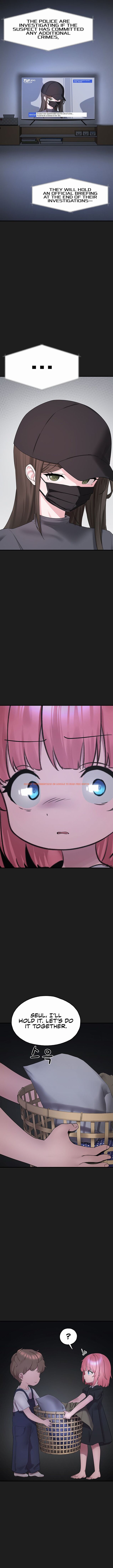 Read Hentai Image 6 40ed6 in comic I Picked Up An Unstable Girl From The Junkyard - Chapter 23 - www.hentaitnt.net