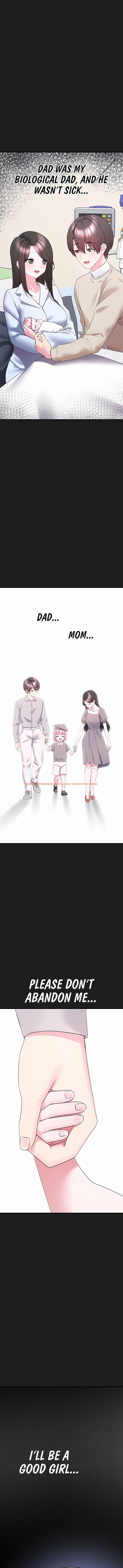 Read Hentai Image 8 40ed6 in comic I Picked Up An Unstable Girl From The Junkyard - Chapter 23 - www.hentaitnt.net