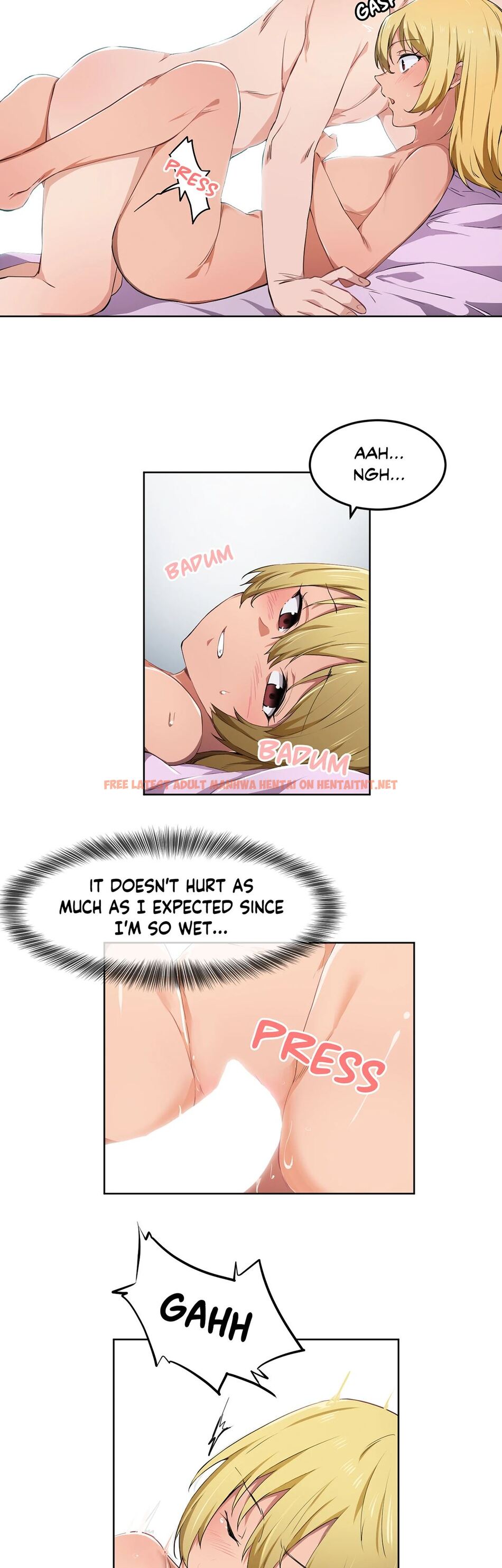 Read Hentai Image 13 622 in comic I Wanna Be A Daughter Thief - Chapter 10 - hentaitnt.net