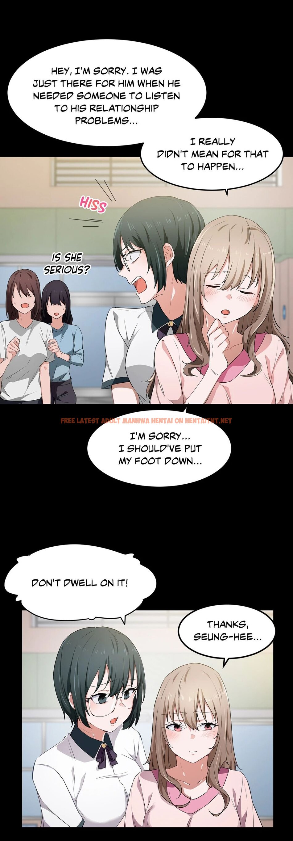 Read Hentai Image 12 622 in comic I Wanna Be A Daughter Thief - Chapter 12 - hentaitnt.net