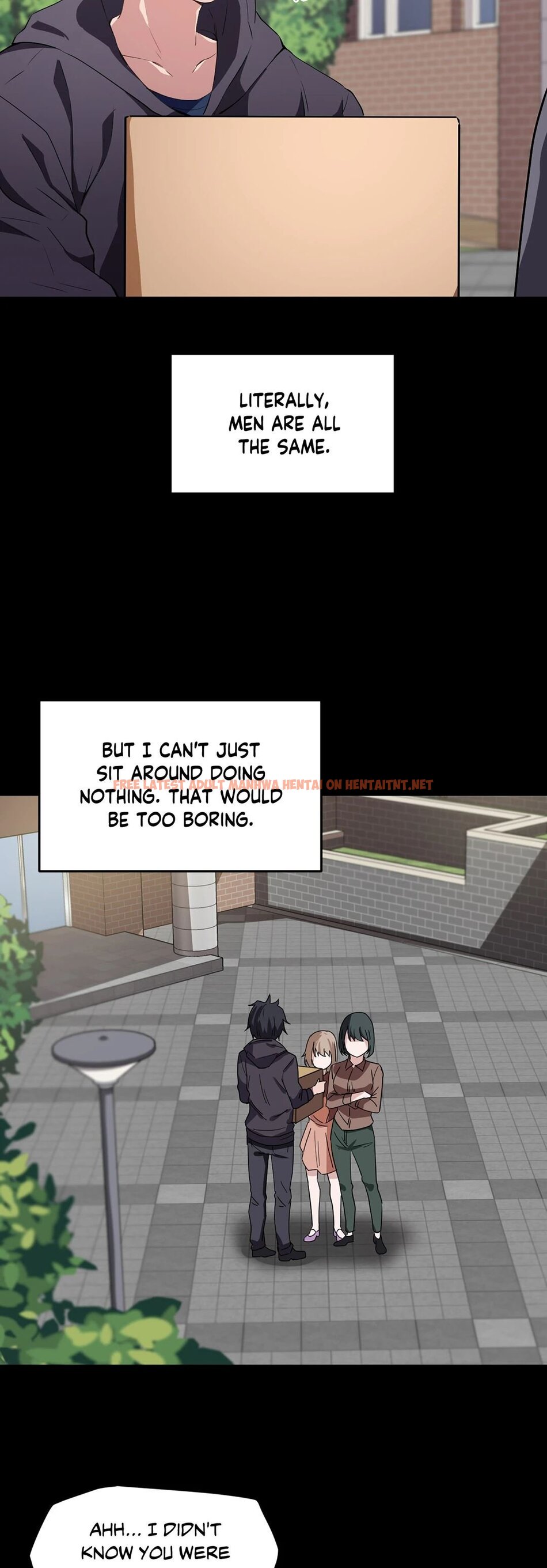 Read Hentai Image 18 622 in comic I Wanna Be A Daughter Thief - Chapter 12 - hentaitnt.net