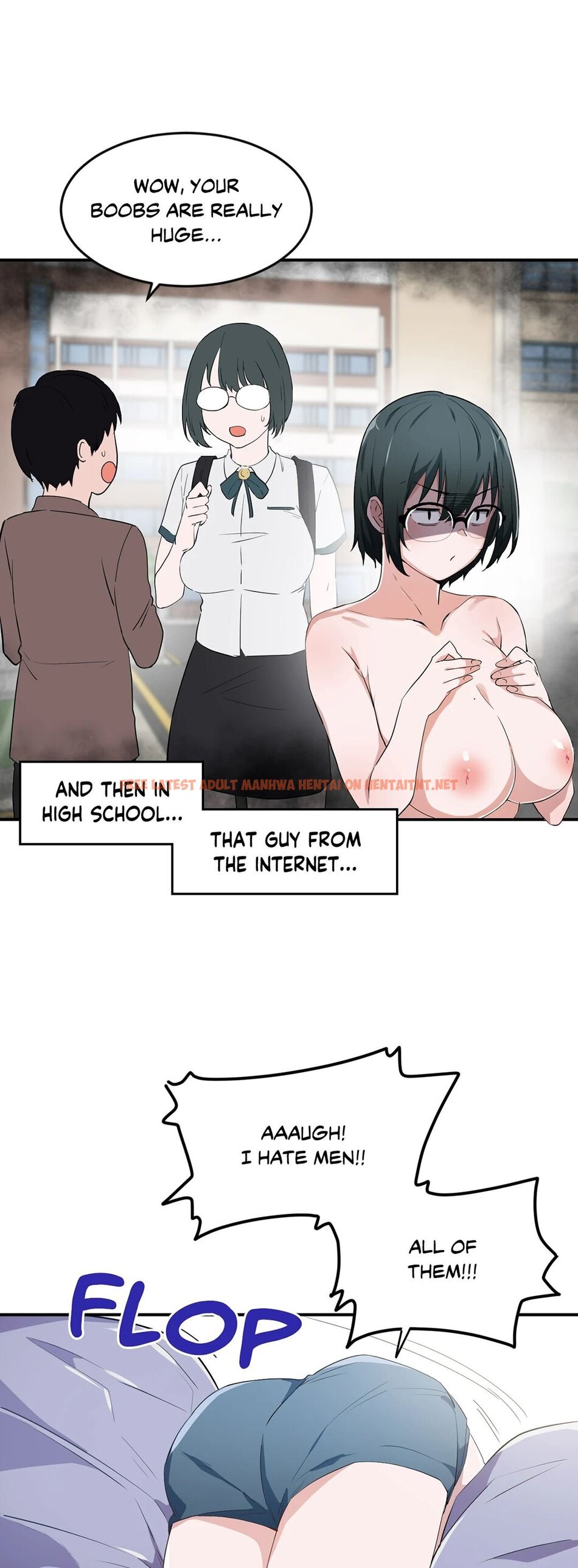 Read Hentai Image 12 622 in comic I Wanna Be A Daughter Thief - Chapter 13 - hentaitnt.net