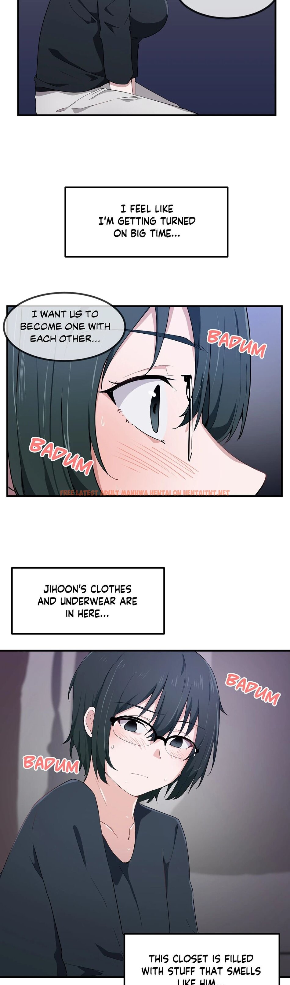 Read Hentai Image 26 616 in comic I Wanna Be A Daughter Thief - Chapter 14 - hentaitnt.net